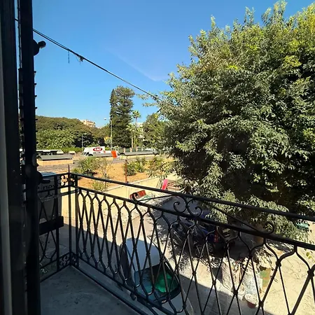 Le Mura Dentro Palermo