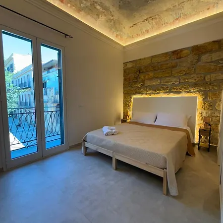 Le Mura Dentro *