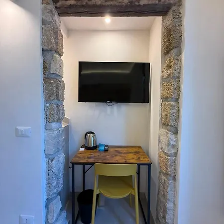 Guest house Le Mura Dentro