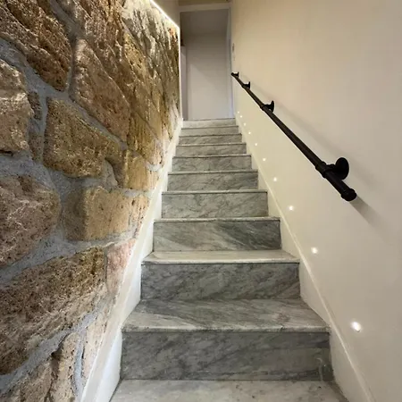 Guest house Le Mura Dentro