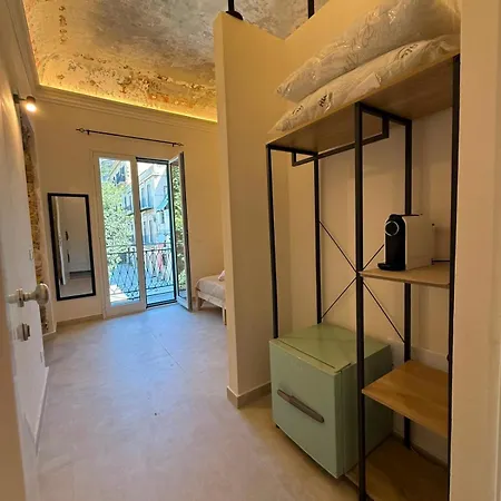 Le Mura Dentro Guest house Palermo