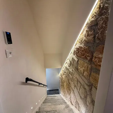 Le Mura Dentro Affittacamere