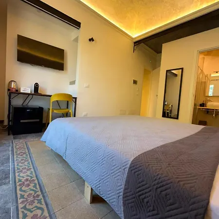 Guest house Le Mura Dentro