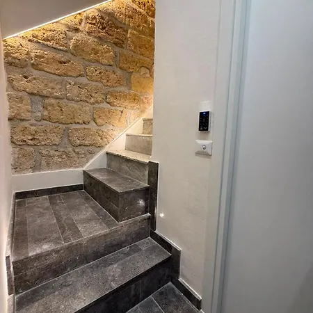 Le Mura Dentro Palermo