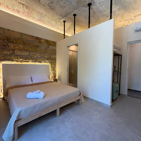 Le Mura Dentro Guest house Palermo