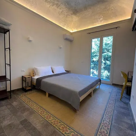 Le Mura Dentro 3*