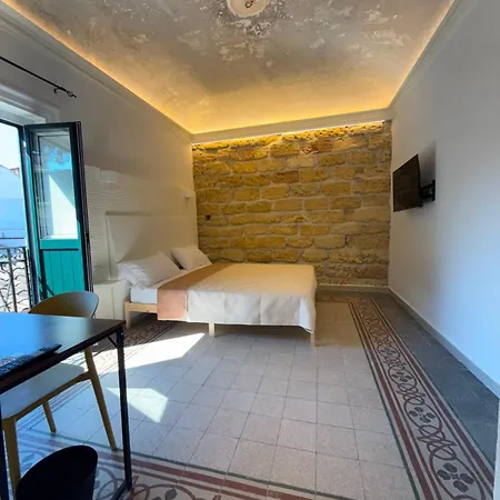 Le Mura Dentro Guest house