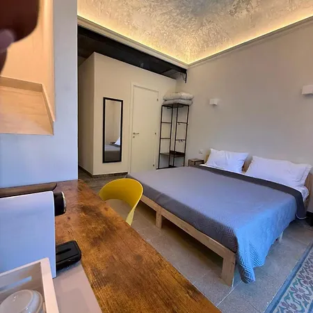 Gasthof Le Mura Dentro